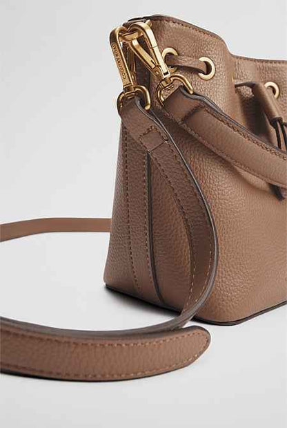 Mini Bucket Bag