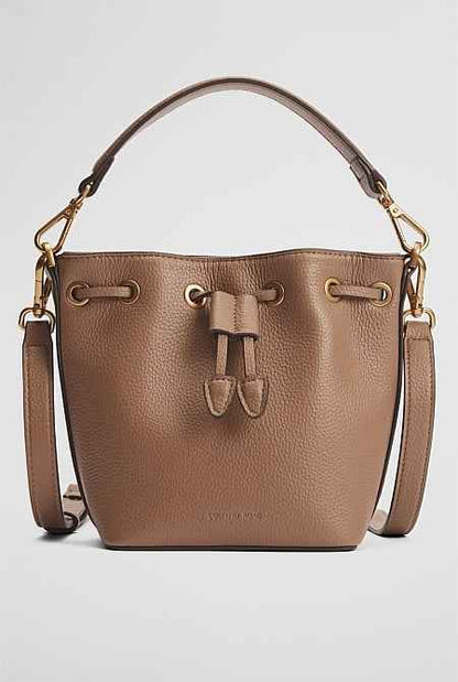 Mini Bucket Bag