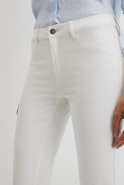 Slim Ankle Pant