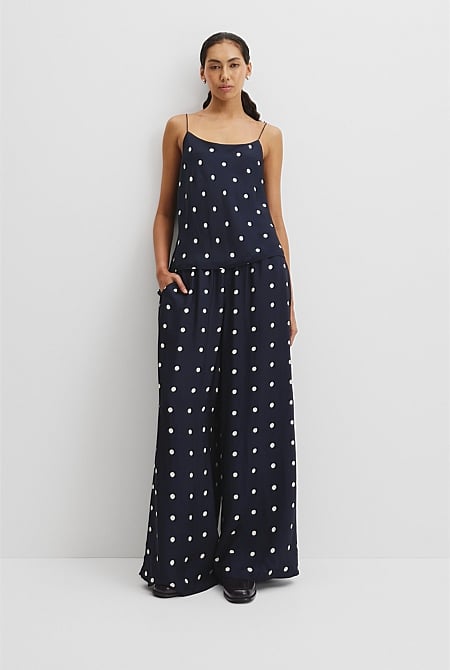 Print Spot Cami
