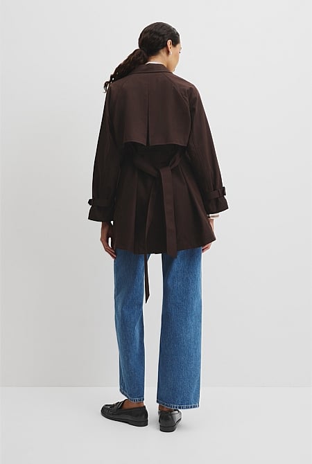 Car Coat