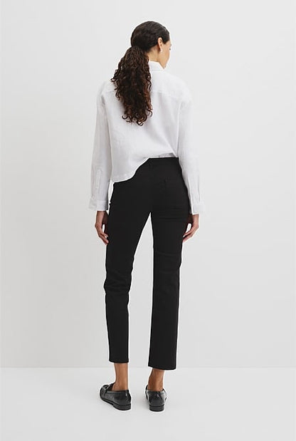 Slim Ankle Pant