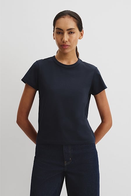 Australian Cotton Baby T-Shirt