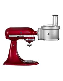 Food Processor Attachment