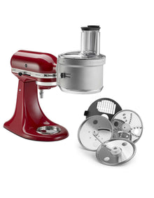 Food Processor Attachment