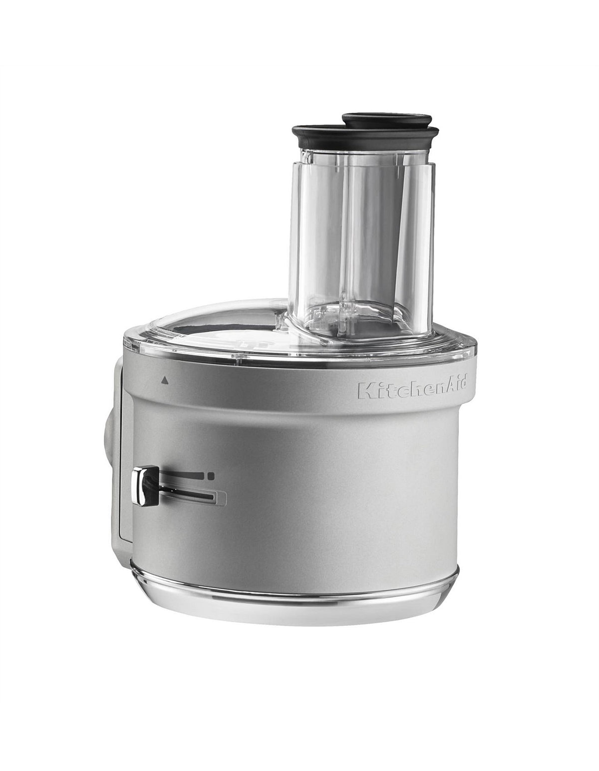 Food Processor Attachment