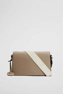 CR Foldover Crossbody Bag