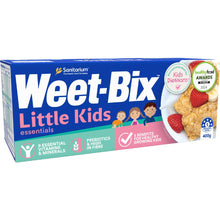Weet-Bix Little Kids Breakfast Cereal 400g