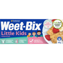 Weet-Bix Little Kids Breakfast Cereal 400g