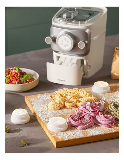 Premium Pasta & Noodle Maker HR2660/00