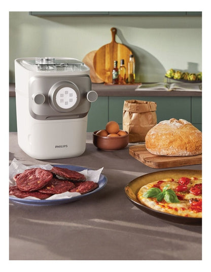 Premium Pasta & Noodle Maker HR2660/00