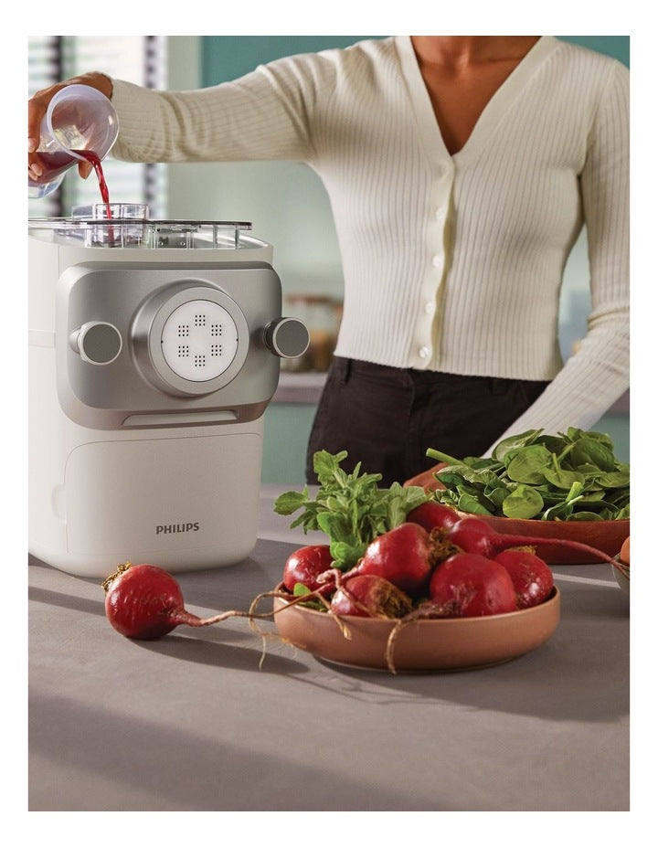 Premium Pasta & Noodle Maker HR2660/00