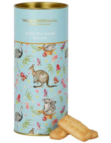 Butter Shortbread Tube 180g