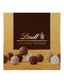 Gourmet Truffles 192g