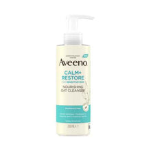 Calm+restore Nourishing Oat Cleanser
