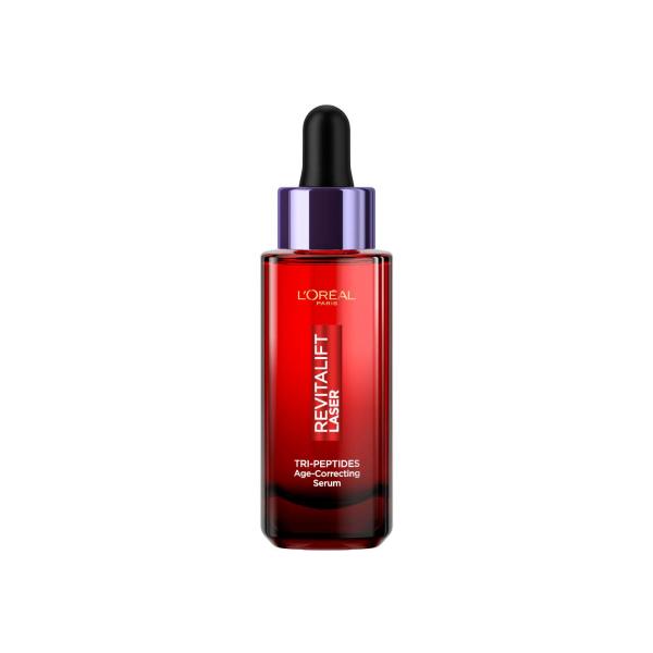 L'OREAL REVITALIFT TRI-PEPTIDES LASER SERUM 30ML