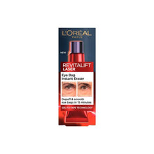 L'OREAL REVITALIFT LASER EYE BAG INSTANT ERASER 15ML