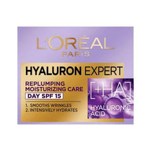 Hyaluron Expert Day Moisturiser Spf 20