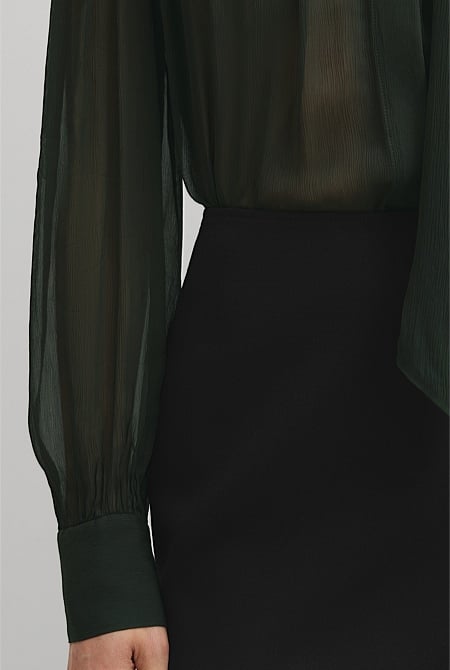Pencil Skirt