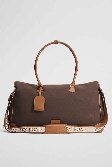 Overnight Bag