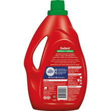 Radiant Whites Or Colours Laundry Liquid Detergent 2l