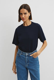 Australian Cotton Oversized Cotton T-shirt