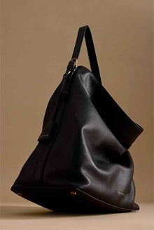Isla Leather Tote