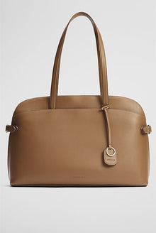 Buckle Detail Tote