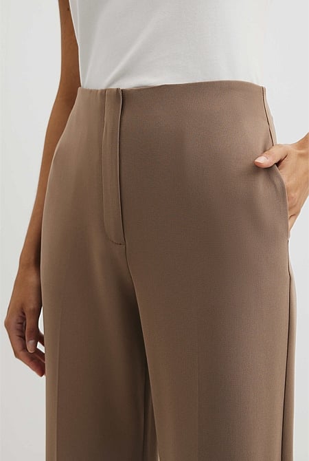 Soft Tailored Pant