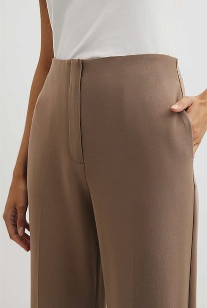 Soft Tailored Pant