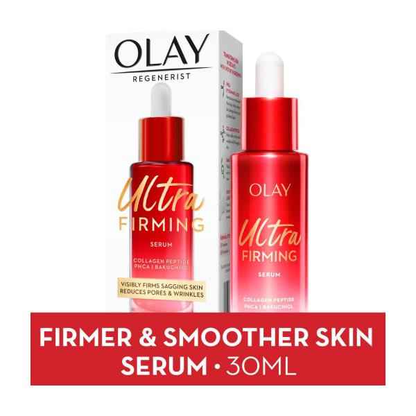Ultra Firming Serum