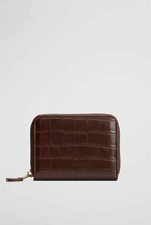 Zip Around Wallet