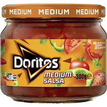 Doritos Medium Salsa 300g