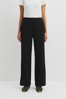 Australian Good Earth Cotton Straight Leg Track Pant