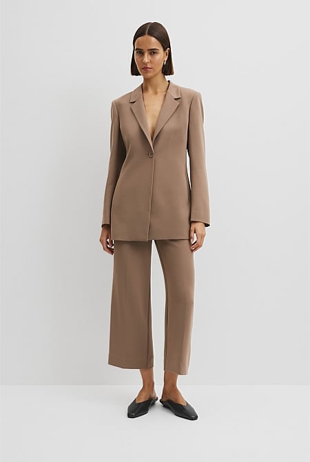 MIT Slim Blazer