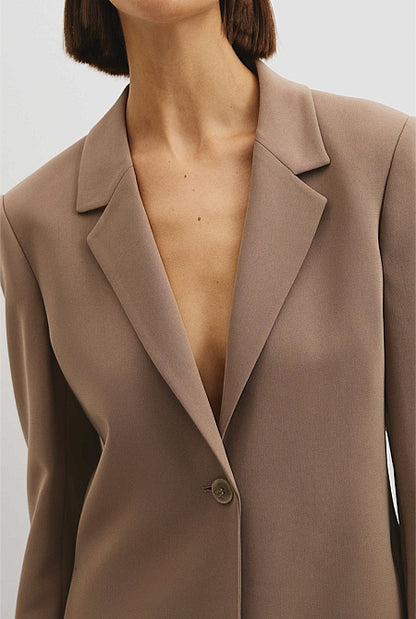 MIT Slim Blazer
