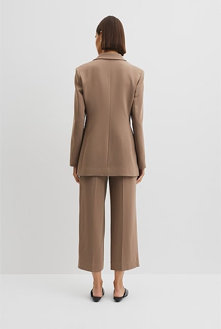 MIT Slim Blazer
