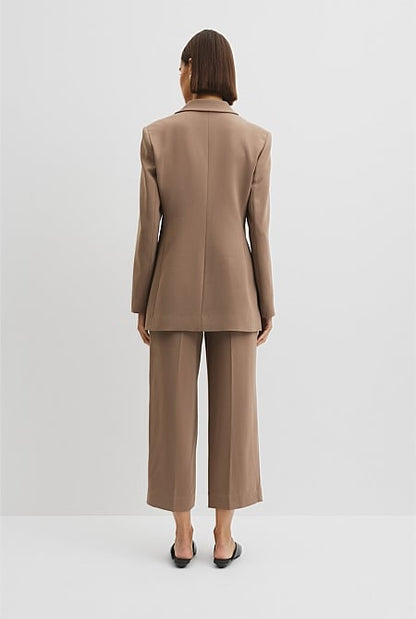MIT Slim Blazer