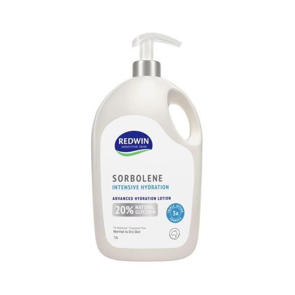 REDWIN SORBOLENE INTENSIVE HYDATION 1.1L