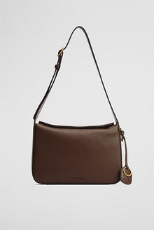 Foldover Shoulder Bag