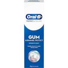 Oral-B Gum Care & Intensive Clean Toothpaste 110g