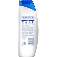 Head & Shoulders Itchy Scalp 2 In 1 Anti Dandruff Shampoo & Conditioner 350mL