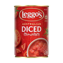 Australian Diced Tomatoes