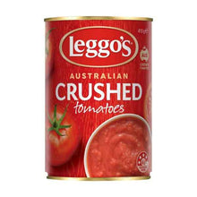 Australian Crushed Tomatoes