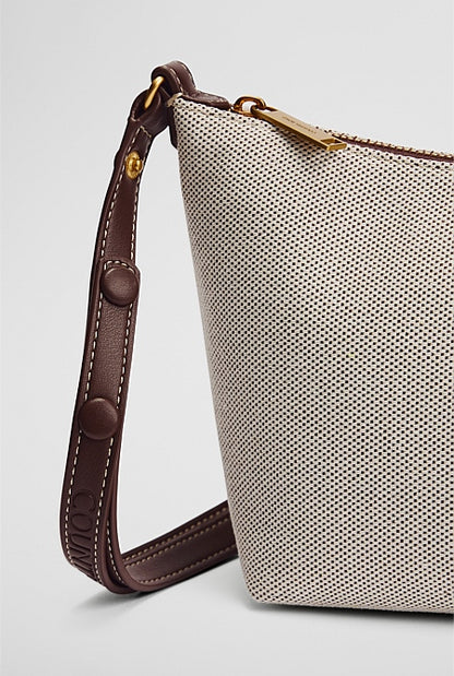 Lila Crossbody Bag