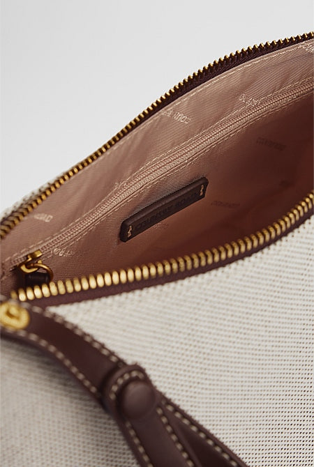 Lila Crossbody Bag
