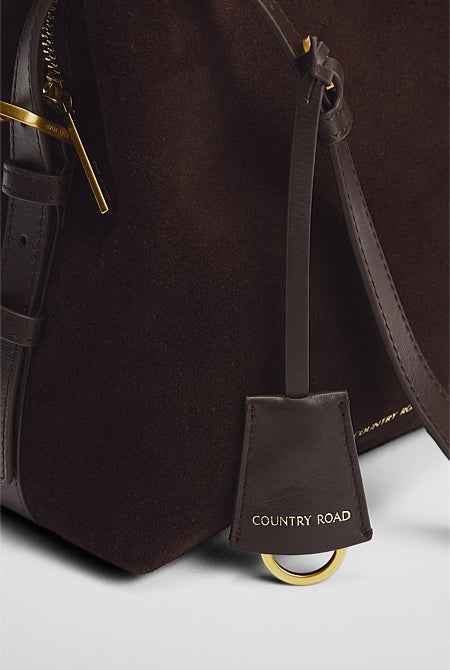 Charli Crossbody Bag