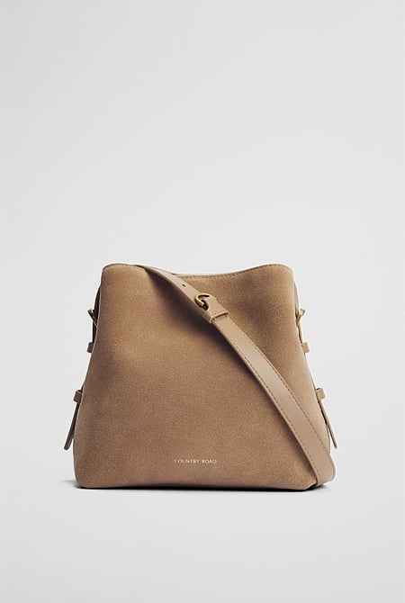 Charli Crossbody Bag