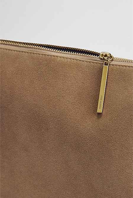 Harley Slouchy Crossbody Bag
