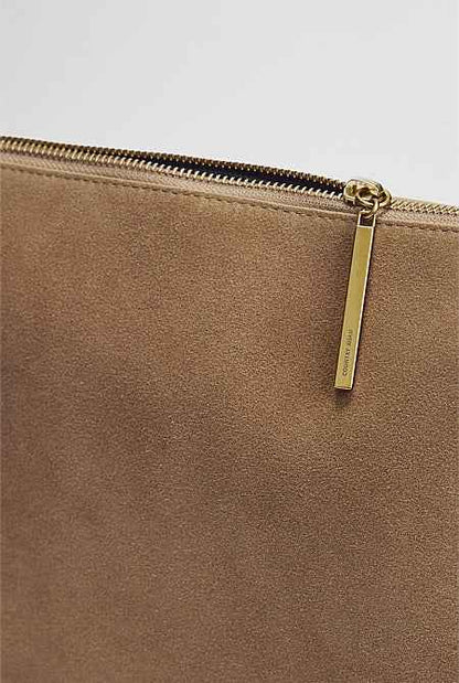 Harley Slouchy Crossbody Bag